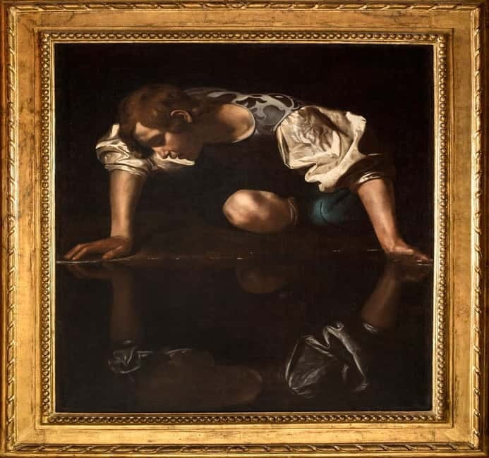 Palazzo Barberini (Bernini Exhibition Is Not Included) - Timing, closures, and practical limits