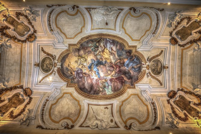 Palazzo Conte Federico - Key points to know before you go