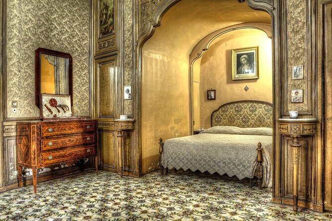 Palazzo Conte Federico - Is $18.14 a fair price?