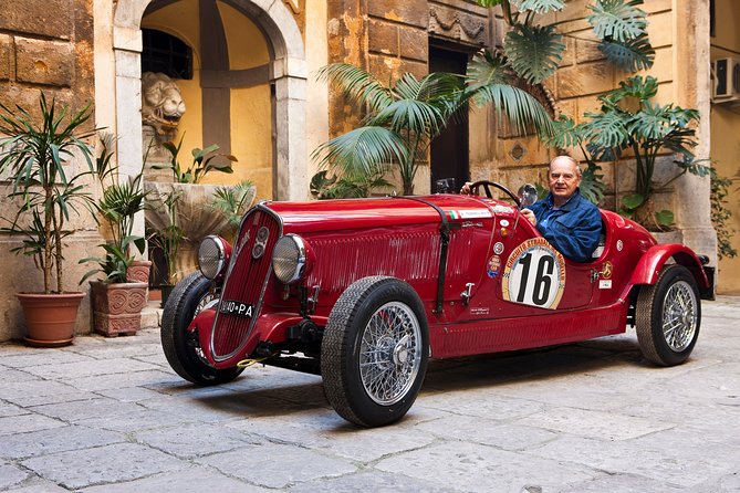Palazzo Conte Federico - Who will enjoy this visit most