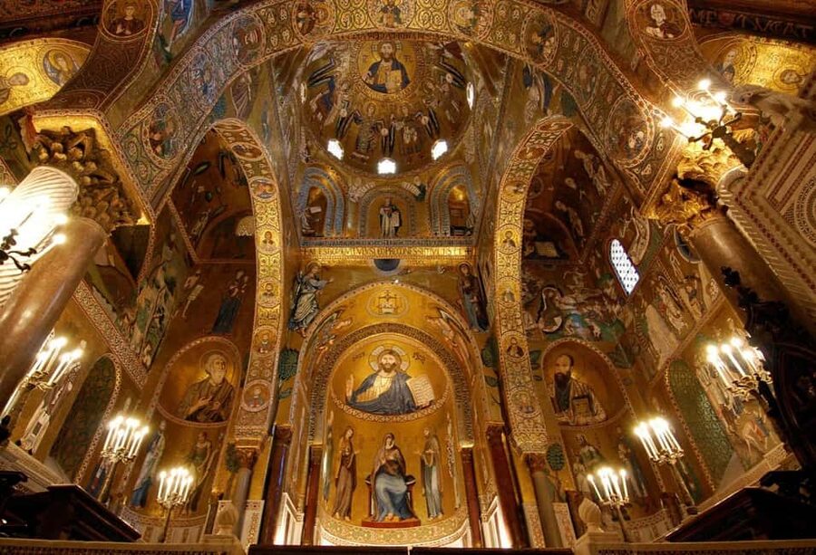 Palazzo Normanni and Palatine Chapel Tour - Ticket Included (Italian) - Why Palermo’s Royal Palace matters