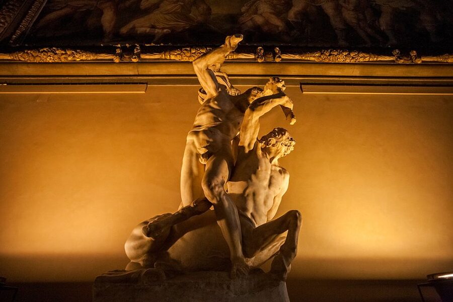 Palazzo Vecchio 90-Minute Morning Guided Tour - Art by Michelangelo, Donatello, and Verrocchio