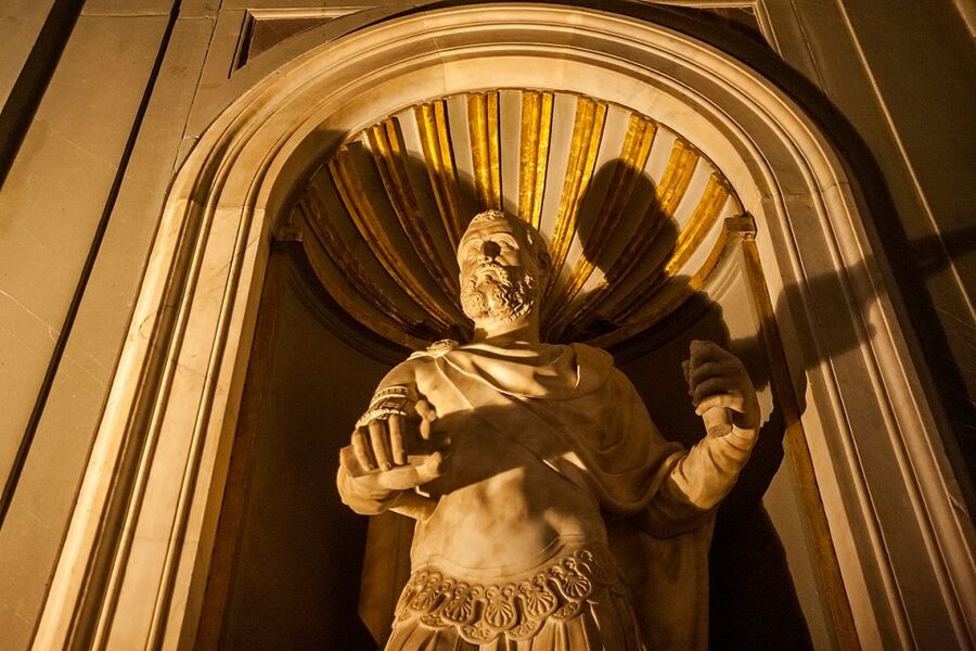Palazzo Vecchio 90-Minute Morning Guided Tour - What the nine-person limit means