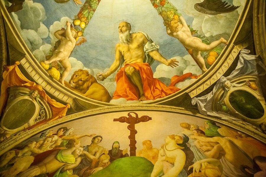 Palazzo Vecchio 90-Minute Morning Guided Tour - Meeting Cosimo I in Piazza della Signoria