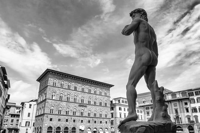 Palazzo Vecchio guided experience with entrance ticket - Is $64 a fair price?