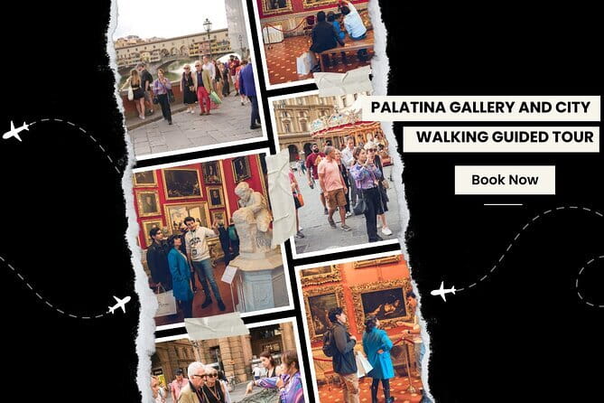 Palazzo Vecchio in Florence - What the Two-Hour Guide Adds