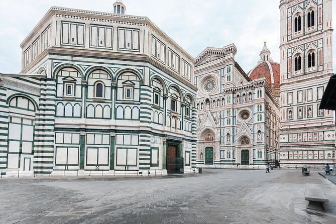 Palazzo Vecchio in Florence - Is $94.92 Good Value?