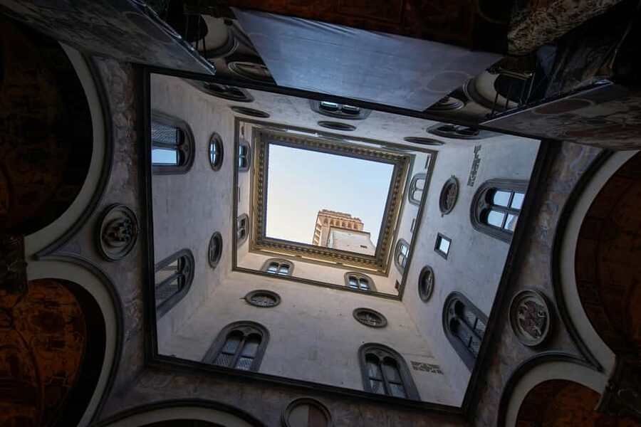 Palazzo Vecchio: Magnificent Private Tour - The Medici apartments and the duchess’s private rooms