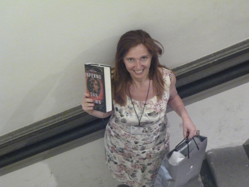 Palazzo Vecchio: Magnificent Private Tour - Maps, Machiavelli, and Dante’s funeral mask