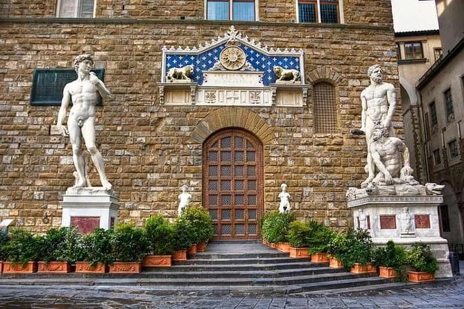 Palazzo Vecchio Morning Guided Tour - Small Group - Why Palazzo Vecchio matters in Florence