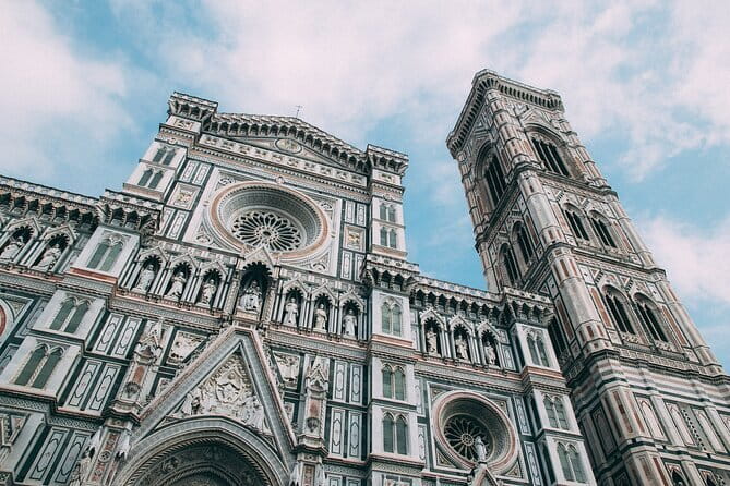 Palazzo Vecchio Morning Guided Tour - Small Group - Is $145.75 a fair price?