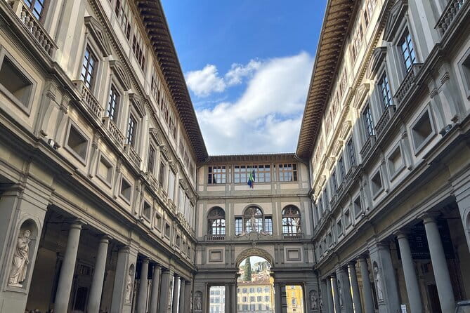 Palazzo Vecchio, Palazzo Pitti and Boboli gardens private tour - Pickup, clothing, and planning