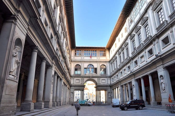 Palazzo Vecchio, Palazzo Pitti and Boboli gardens private tour - Who should book this Florence tour?