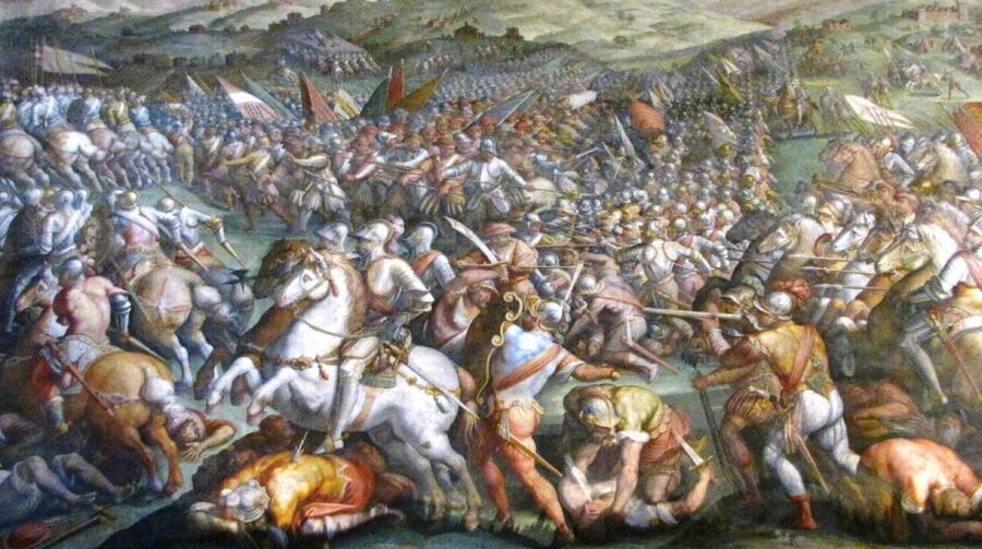 Palazzo Vecchio: Private Guided Museum Tour & Tower Tickets - Why Palazzo Vecchio deserves a guided visit