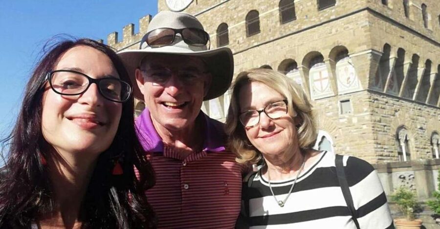 Palazzo Vecchio: Private Guided Museum Tour & Tower Tickets - The Hall of the Five Hundred and public power