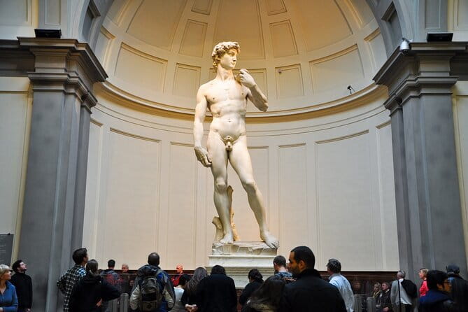 Palazzo Vecchio Private Tour + Arnolfo's Tower Ticket - Government rooms and the old republican offices