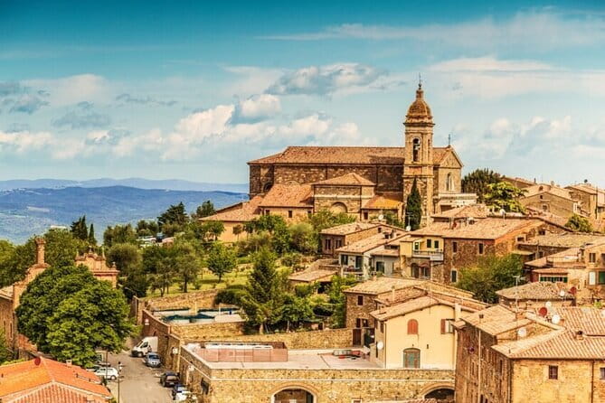 PALAZZO VECCHIO Private tour in Florence - The value of a private guide at $144.71