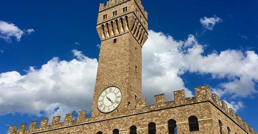 Palazzo Vecchio Secret Passages Tour & Lunch or "Gelato" - Should you book the Palazzo Vecchio secret passages tour?