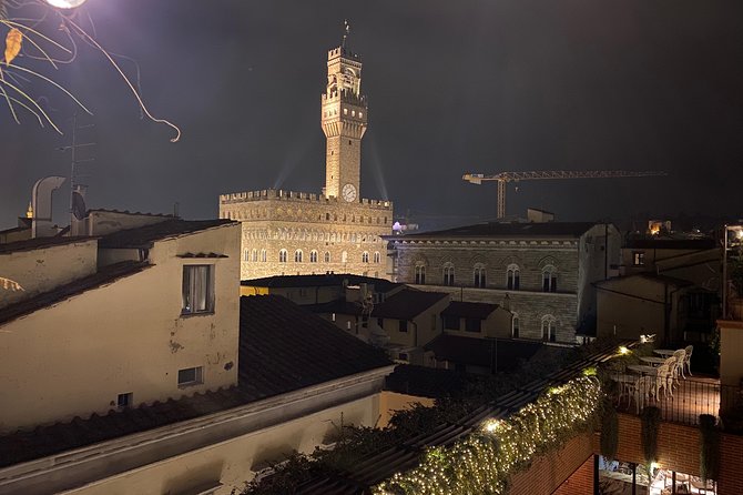 Palazzo Vecchio Small Group Tour - Guides who make the palace easier to understand
