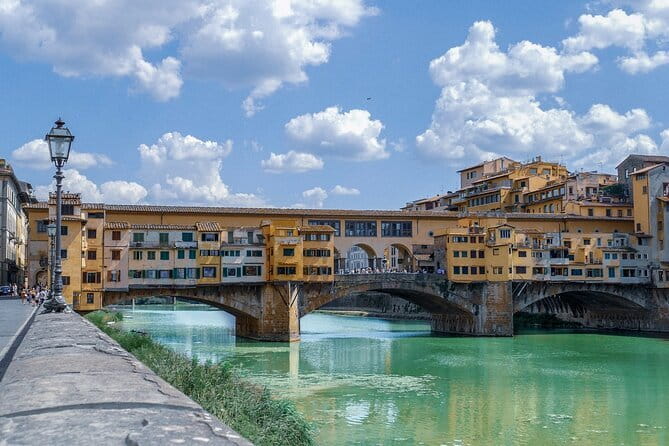 Palazzo Vecchio Tales - into Medici's secrets and mythology simbols - Timing, comfort, and practical preparation