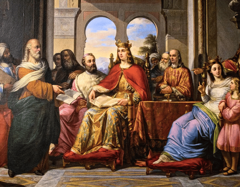 Palermo: Cappella Palatina and Palazzo dei Normanni Tour - Key points to know before you book