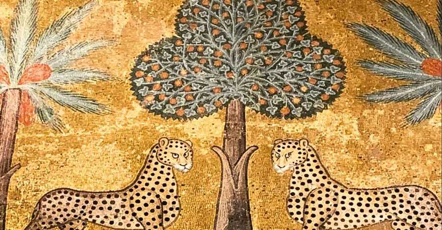 Palermo: Cappella Palatina and Palazzo dei Normanni Tour - Practical restrictions and booking details