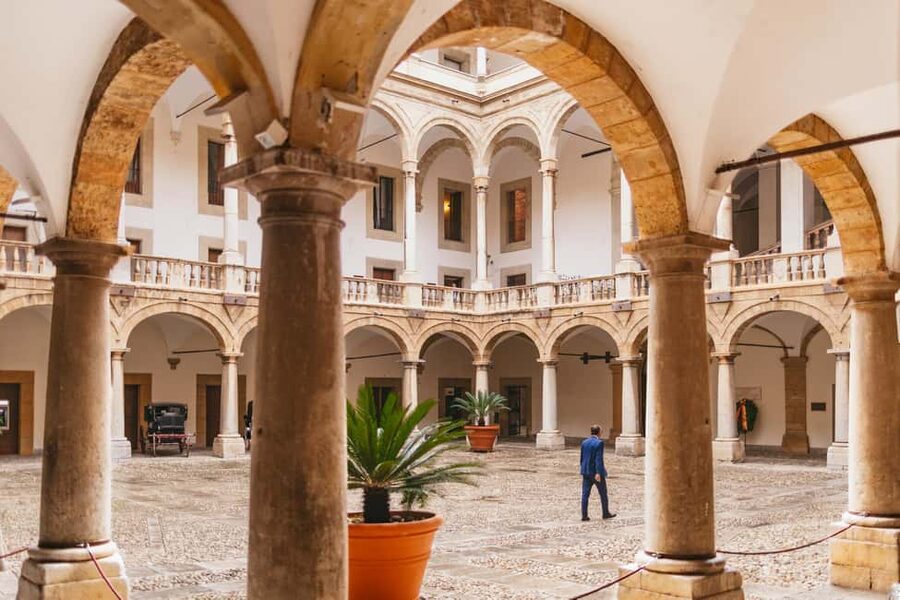 Palermo: Norman Palace and Palatine Chapel Tour with Tickets - My verdict on the Norman Palace and Chapel tour
