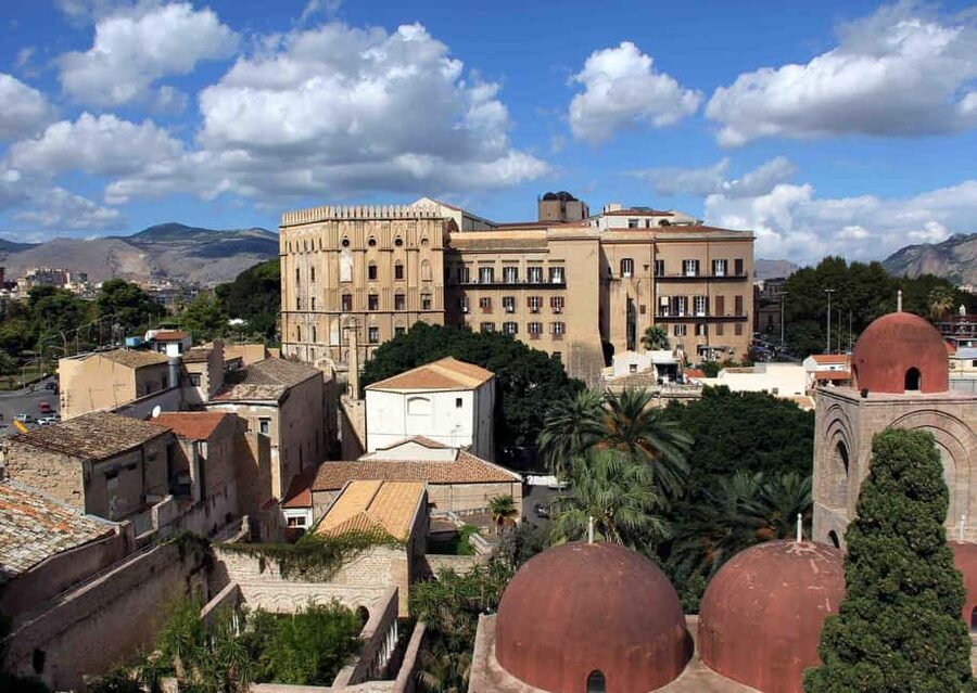 Palermo: Norman Palace Ticket & Audio App Downloadable - Why Palermo’s Norman Palace deserves your time