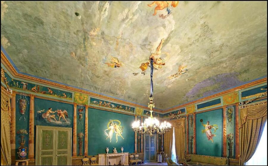 Palermo: Norman Palace Ticket & Audio App Downloadable - Simple ways to improve your visit