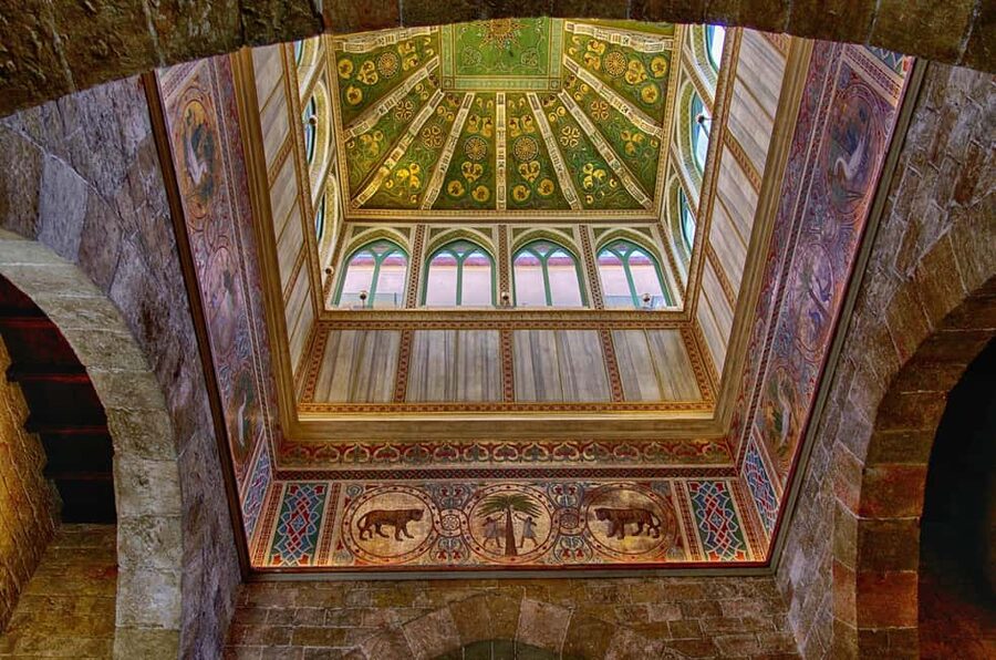 Palermo: Palatine Chapel, Audio App & optional Norman Palace - Timing, closures, and possible interruptions