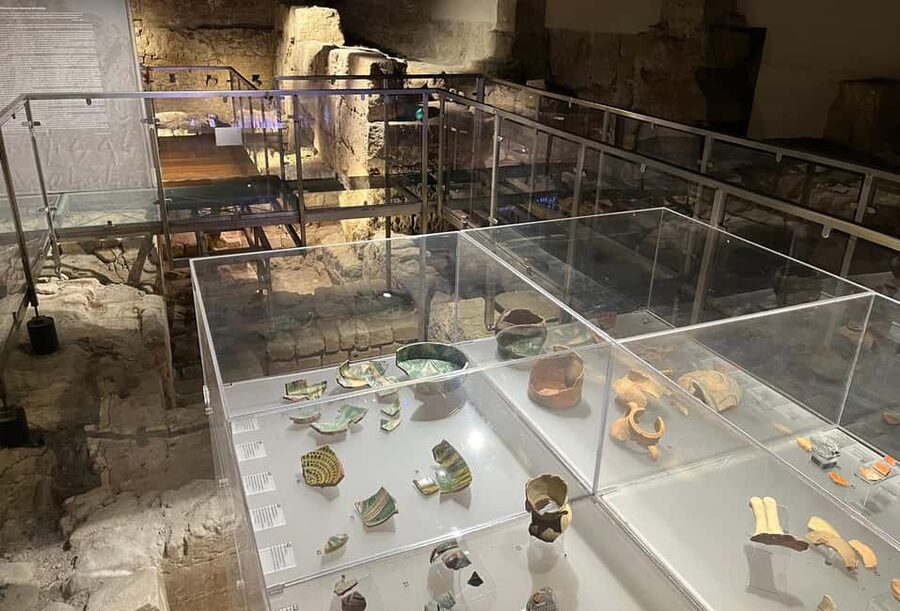 Palermo: Palatine Chapel, Audio App & optional Norman Palace - Who will enjoy this experience most?