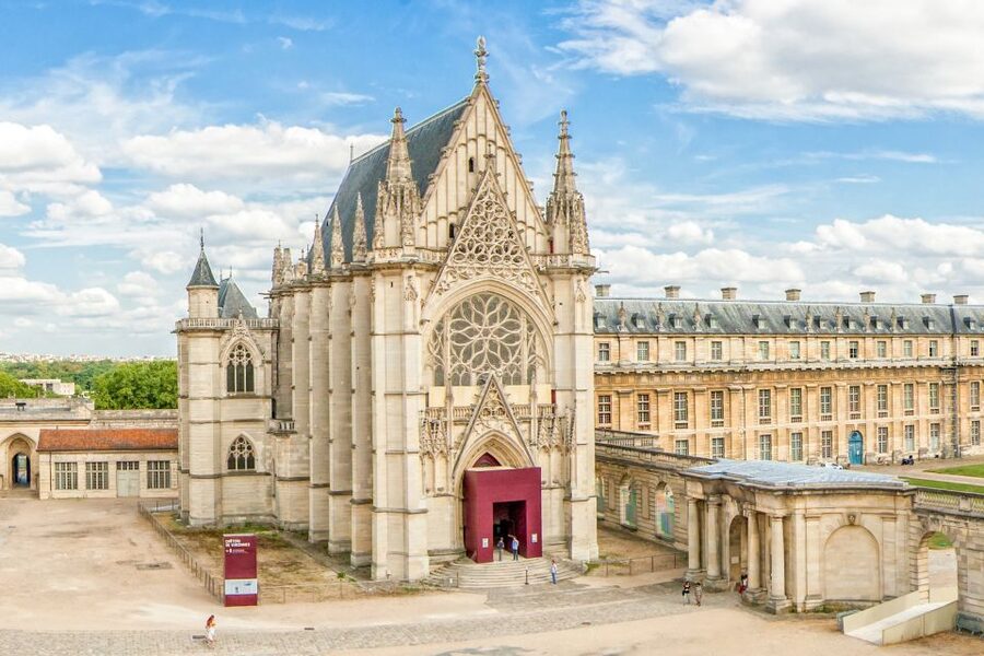 Paris: Château de Vincennes Entry Ticket - The medieval keep and its 52-meter climb