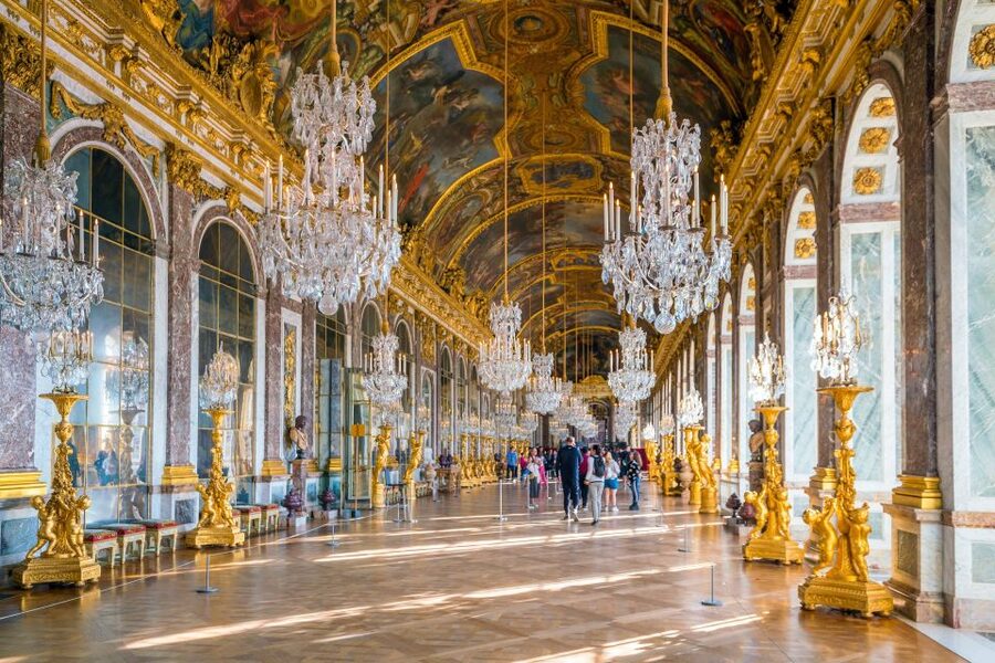 Paris: Palace of Versailles Private Tour with Transportation - Who will get the most from this tour?