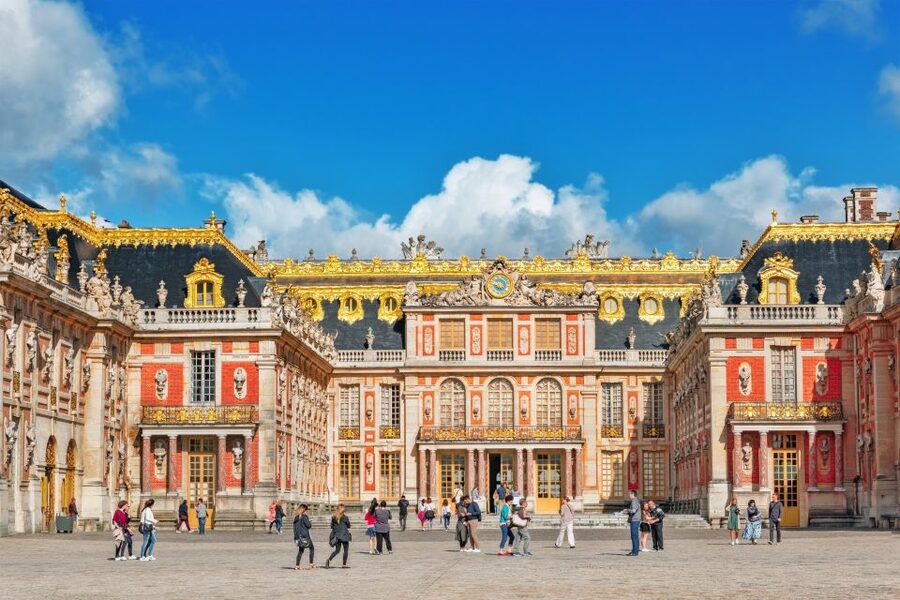 Paris: Palace of Versailles Private Tour with Transportation - Should you book this private Versailles tour?