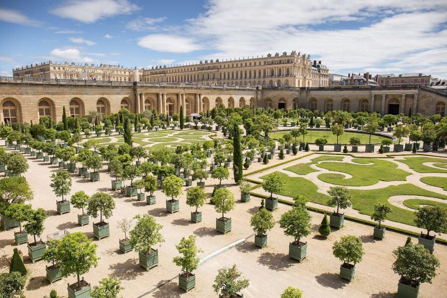 Paris: Palace of Versailles Ticket with Private Transfer - A private start from Paris