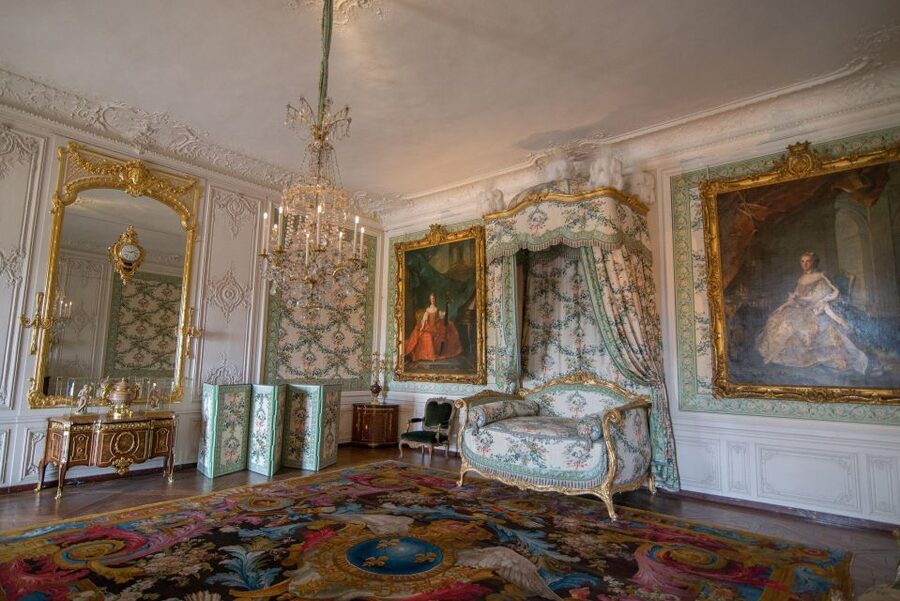 Paris: Palace of Versailles Ticket with Private Transfer - What the $222 price really covers