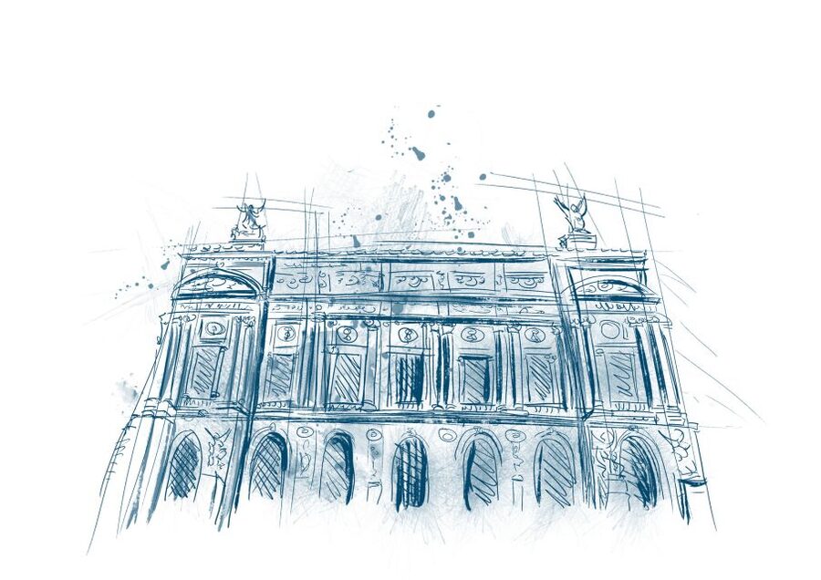 Paris: Palais Garnier Mystery Game with Entry Ticket - What the Palais Garnier mystery actually involves