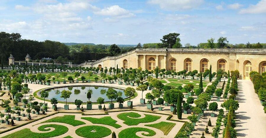 PARIS: Private transfer Château Versailles van 7 people 4H - Two hours inside Versailles: plan your priorities