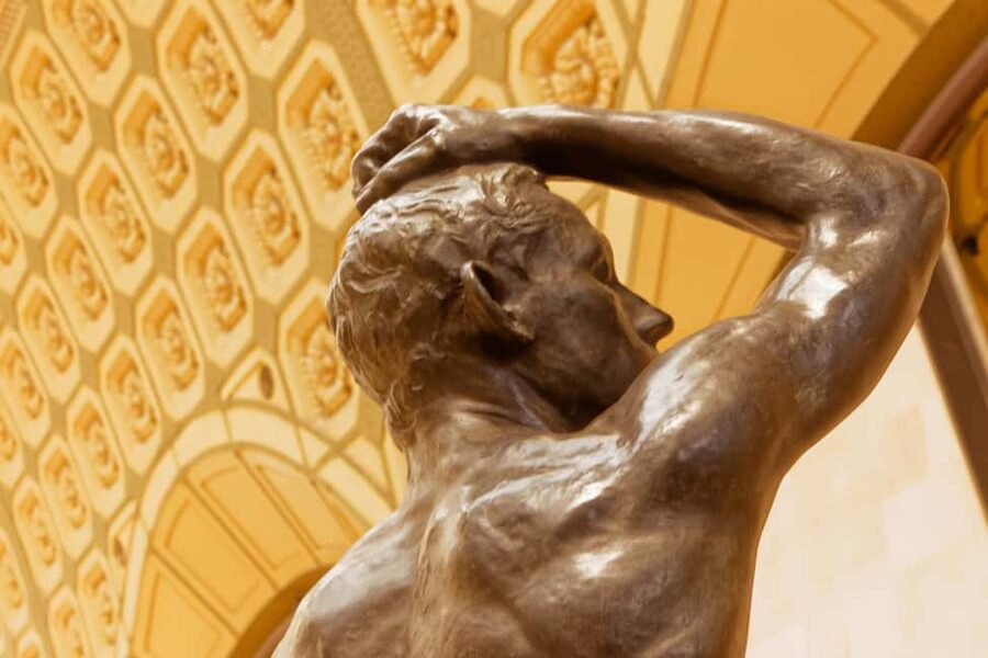 Paris: Royal Palais, Tuileries and D'Orsay Tour - Who should book this experience?