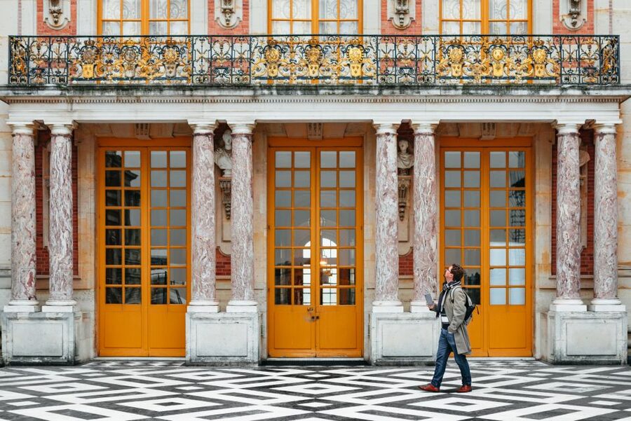 Paris: Versailles Palace and Gardens Full Access Ticket - Key points to know before you book