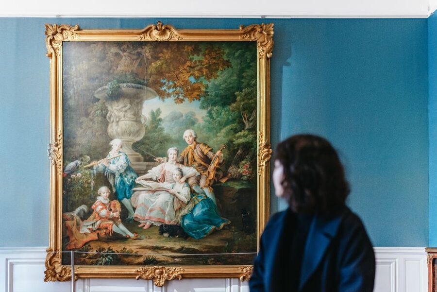 Paris: Versailles Palace and Gardens Full Access Ticket - How much value does the $17 ticket offer?