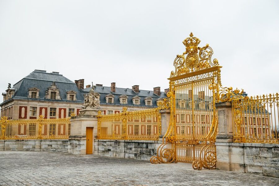 Paris: Versailles Palace and Gardens Full Access Ticket - The best visit plan for your day