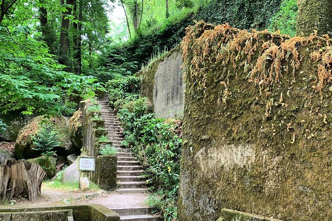 Pena Palace and Villa de Sintra Private Half Day Tour - Is $114.39 per person a fair price?