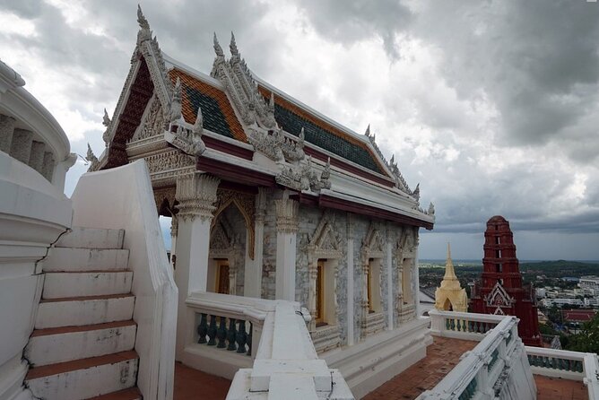 Petchaburi Highlights Khao Luang Cave, Palaces & Temples Group Tour from Hua Hin - Who will enjoy this tour most