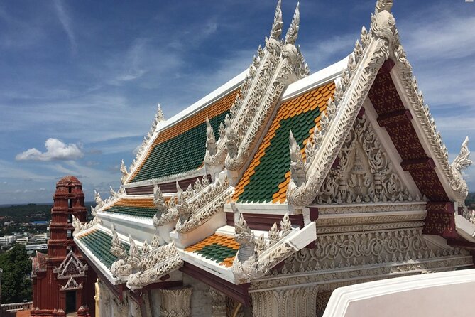 Petchaburi's Historic Palaces and Ancient Temples - Private Tour from Hua Hin - Who will get the most from this outing
