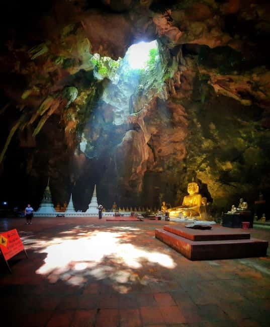 Petchaburi Temples & Royal Palace - small Join Group Tour - Is $70 a fair price?