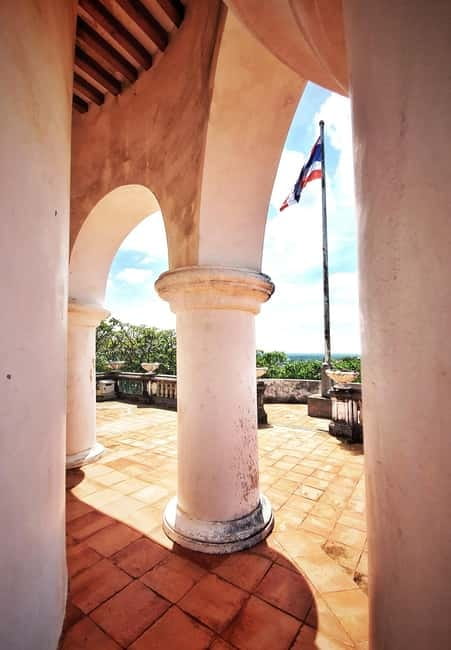 Petchaburi Temples & Royal Palace - small Join Group Tour - Khao Wang, where the palace sits above Phetchaburi