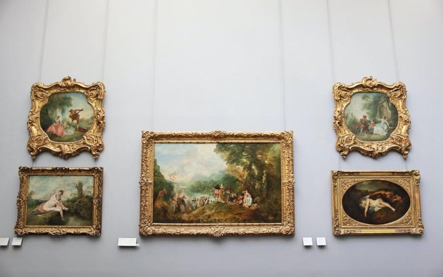Petit Palais Paris Museum of Fine Arts Tour with Tickets - Who will enjoy this Petit Palais tour?