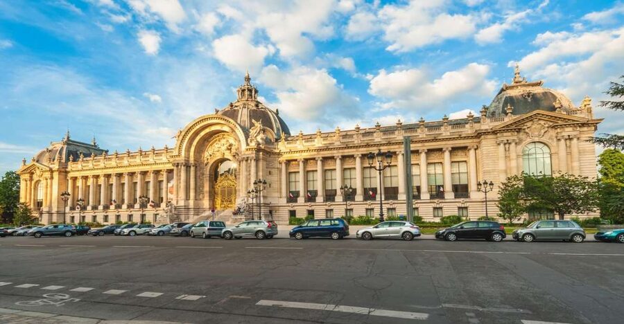 Petit Palais Paris Museum of Fine Arts Tour with Tickets - What you see during the two-hour permanent collection tour