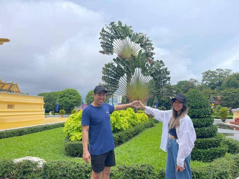 Phnom Penh: Royal Palace, S21, Killing Fields & More Tour - Why this Phnom Penh day works so well